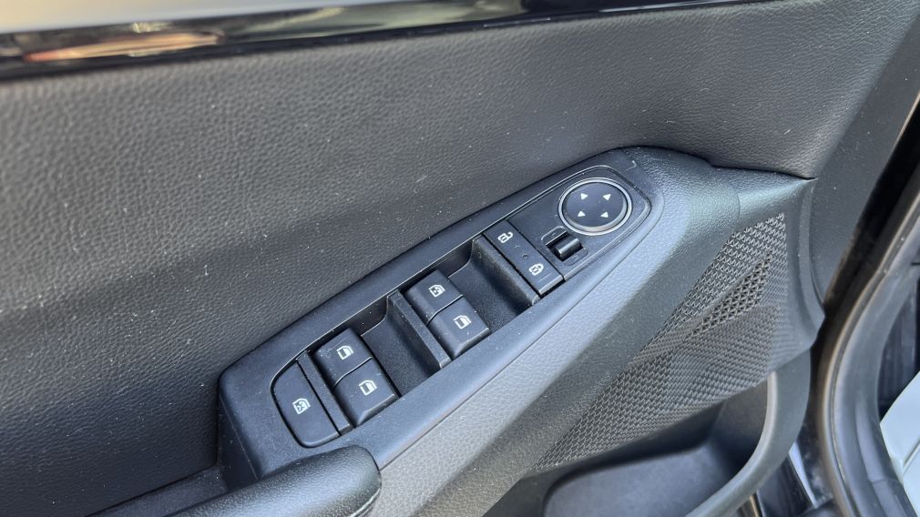 Kia Seltos EX Premium 2021 d&rsquo;occasion à vendre - 12