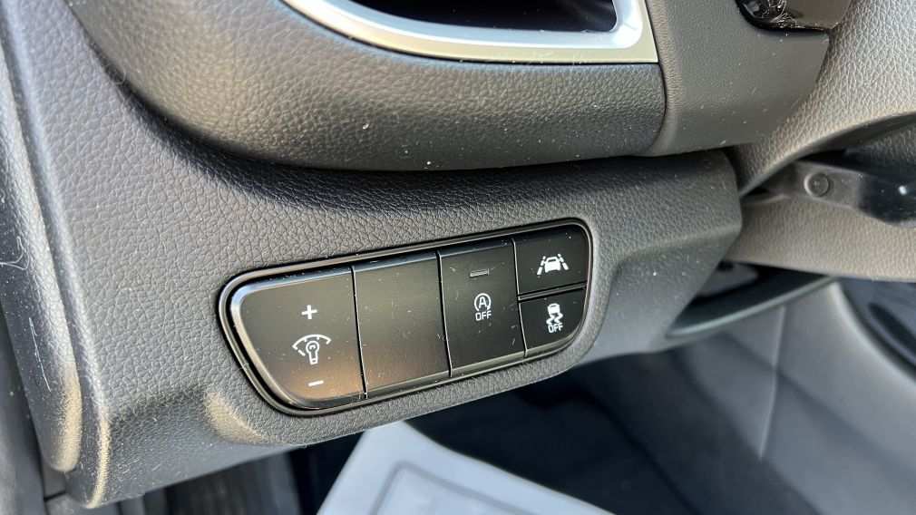 Kia Seltos EX Premium 2021 d&rsquo;occasion à vendre - 13