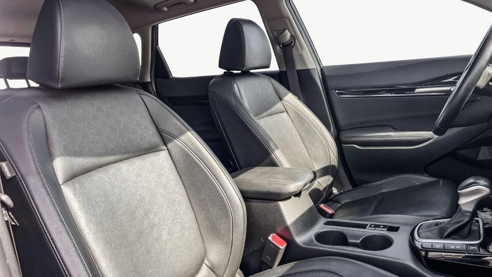 Kia Seltos EX Premium 2021 d&rsquo;occasion à vendre - 10