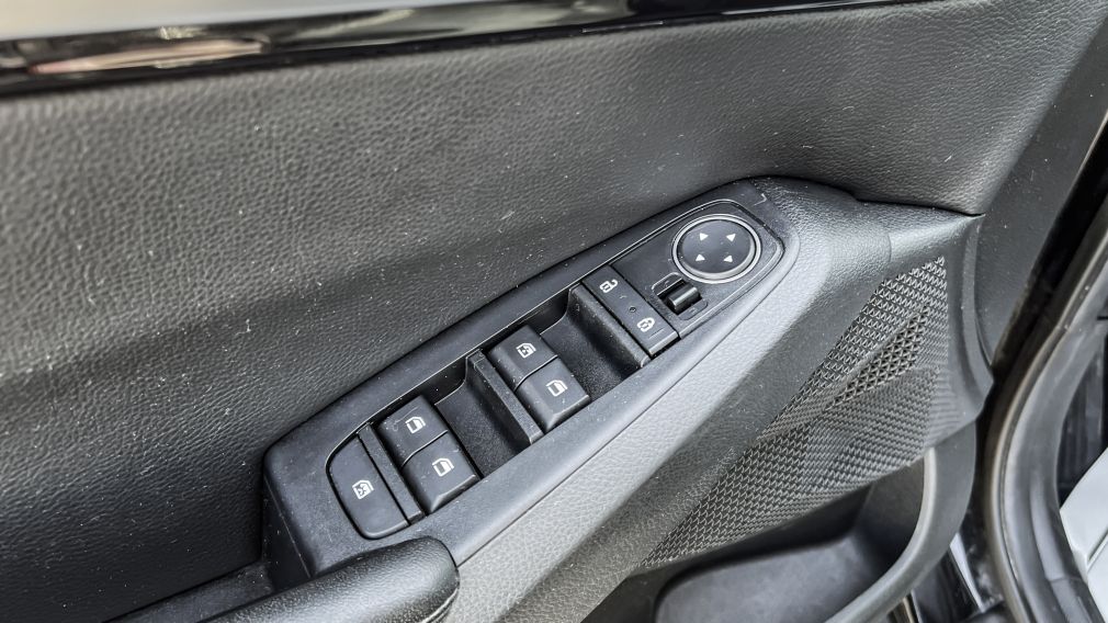 Kia Seltos EX Premium 2021 d&rsquo;occasion à vendre - 12
