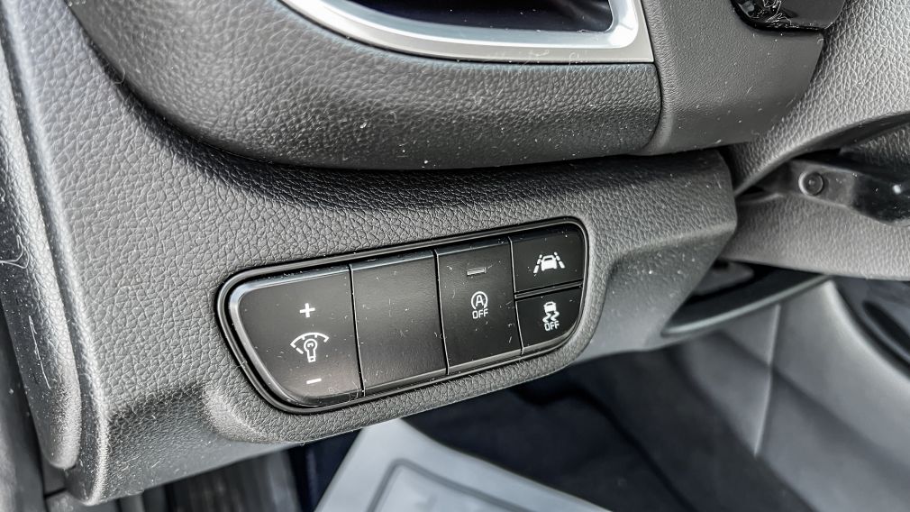 Kia Seltos EX Premium 2021 d&rsquo;occasion à vendre - 13