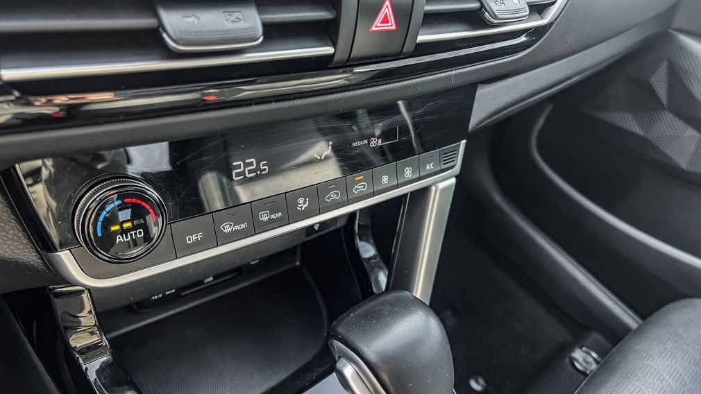 Kia Seltos EX Premium 2021 d&rsquo;occasion à vendre - 21