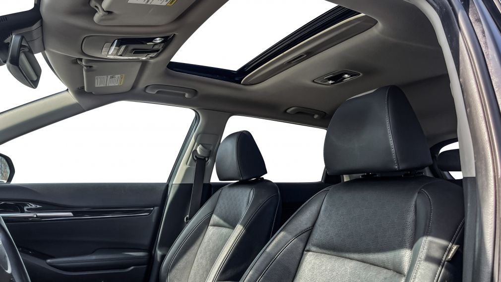 Kia Seltos EX Premium 2021 d&rsquo;occasion à vendre - 23