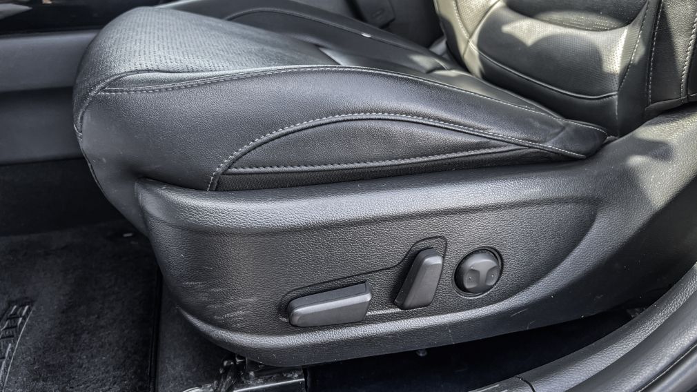 Kia Seltos EX Premium 2021 d&rsquo;occasion à vendre - 24