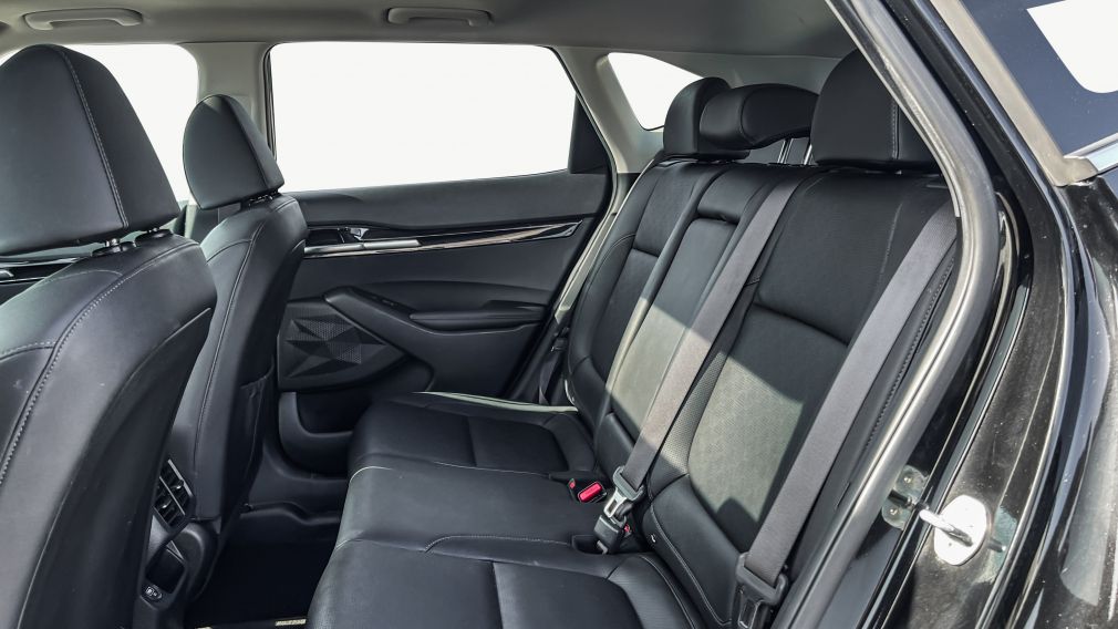 Kia Seltos EX Premium 2021 d&rsquo;occasion à vendre - 25