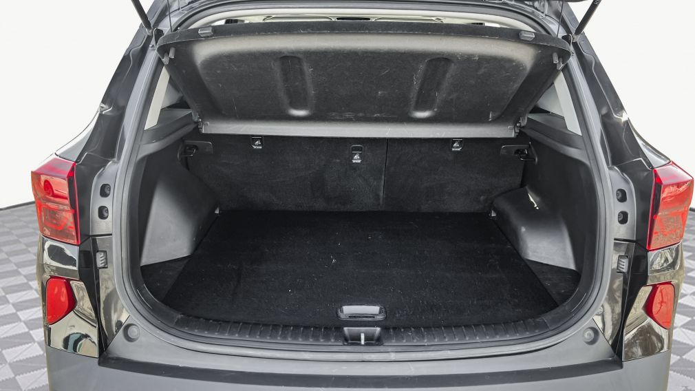 Kia Seltos EX Premium 2021 d&rsquo;occasion à vendre - 27