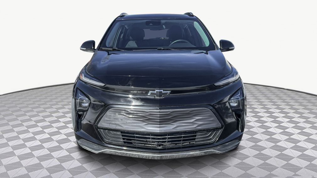 Chevrolet Bolt EUV LT 2022 d&rsquo;occasion à vendre - 2