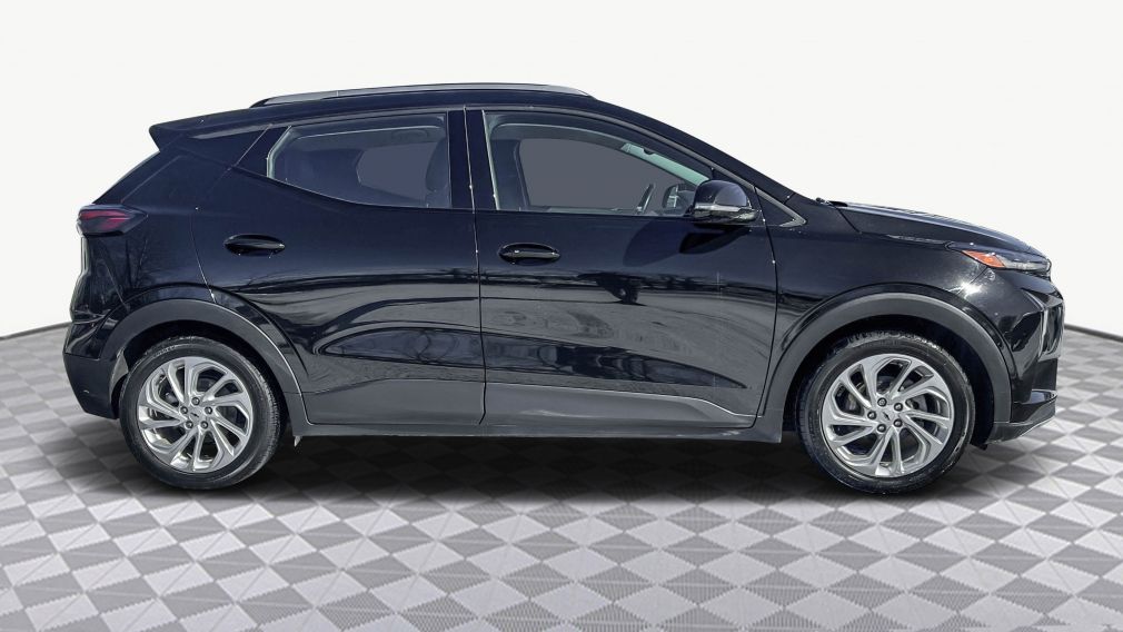 Chevrolet Bolt EUV LT 2022 d&rsquo;occasion à vendre - 8