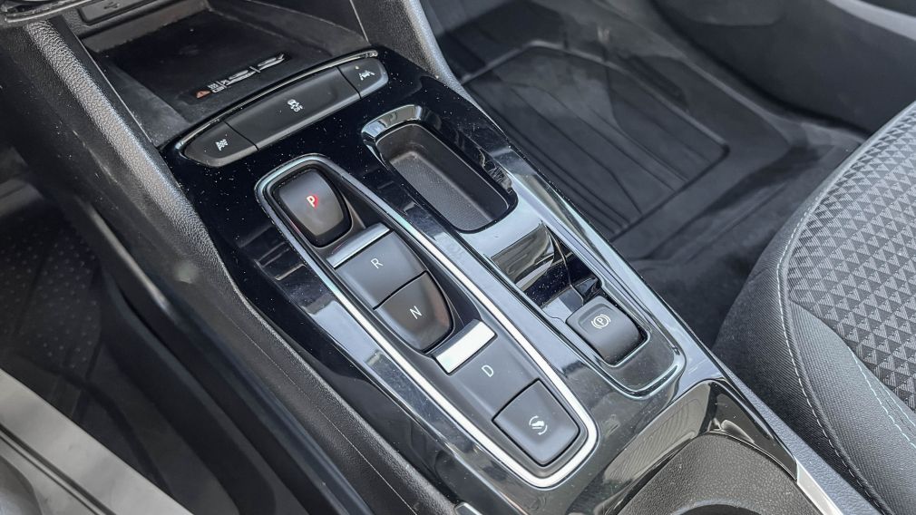 Chevrolet Bolt EUV LT 2022 d&rsquo;occasion à vendre - 22