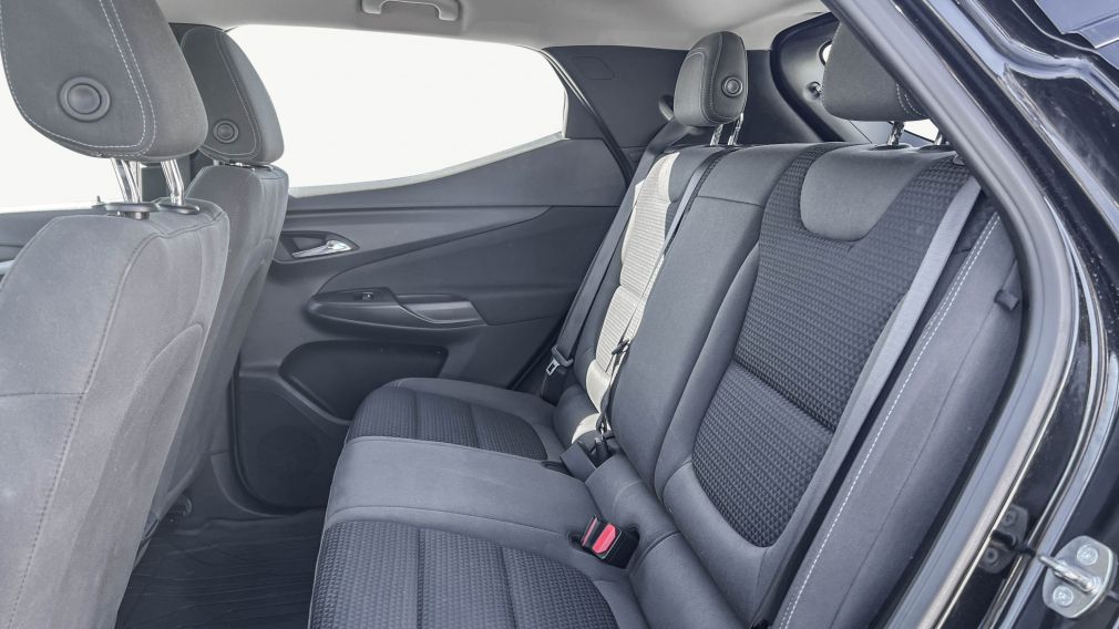 Chevrolet Bolt EUV LT 2022 d&rsquo;occasion à vendre - 25