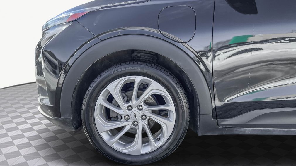 Chevrolet Bolt EUV LT 2022 d&rsquo;occasion à vendre - 27