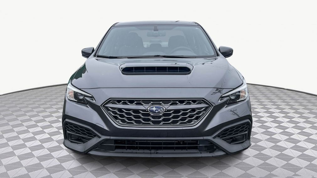 Subaru WRX Manual 2023 d&rsquo;occasion à vendre - 2