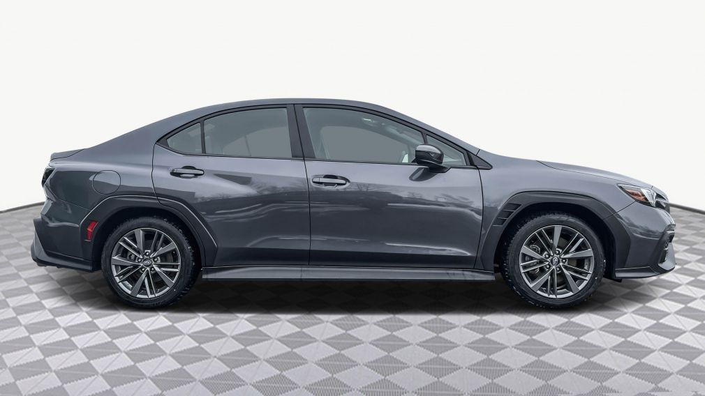 Subaru WRX Manual 2023 d&rsquo;occasion à vendre - 8