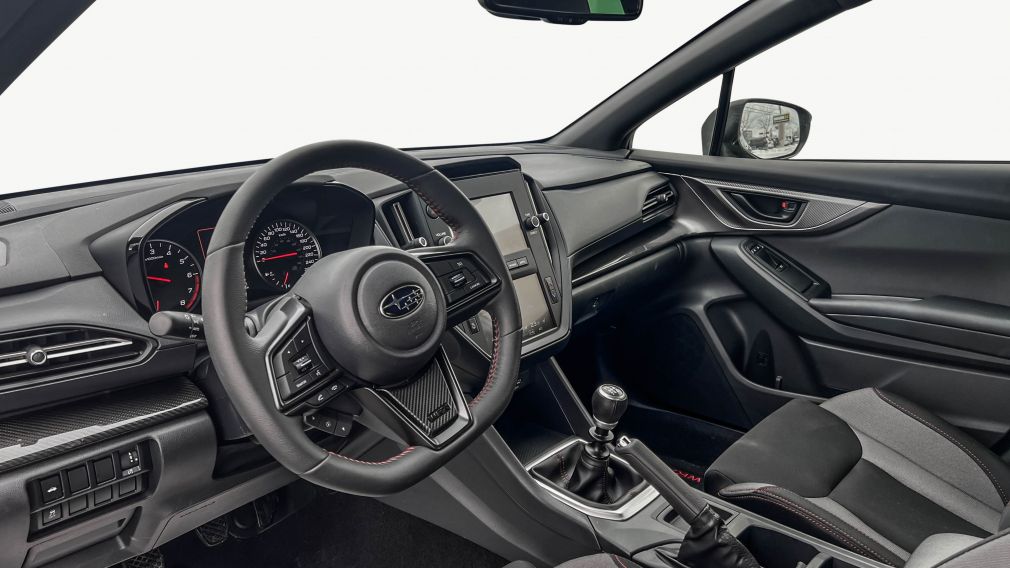 Subaru WRX Manual 2023 d&rsquo;occasion à vendre - 11