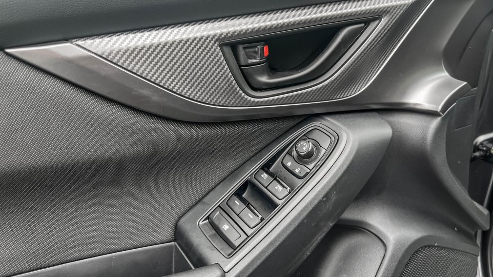 Subaru WRX Manual 2023 d&rsquo;occasion à vendre - 12