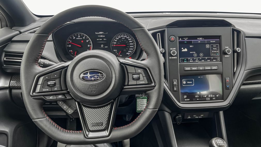 Subaru WRX Manual 2023 d&rsquo;occasion à vendre - 17
