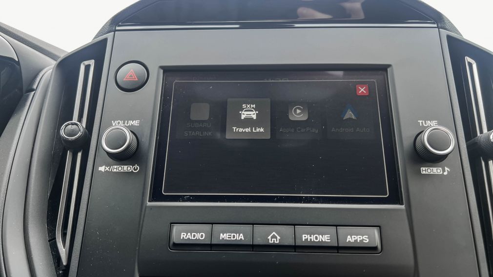 Subaru WRX Manual 2023 d&rsquo;occasion à vendre - 19