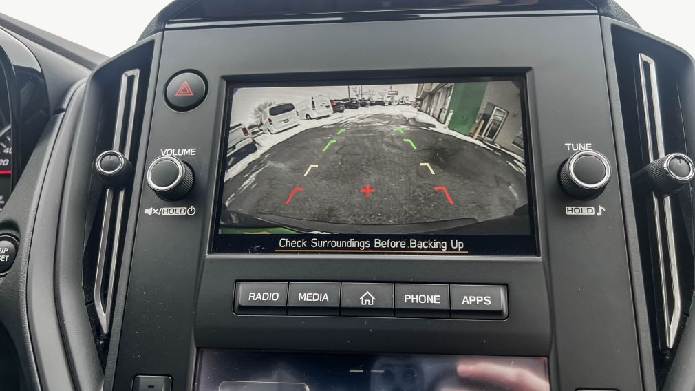 Subaru WRX Manual 2023 d&rsquo;occasion à vendre - 20