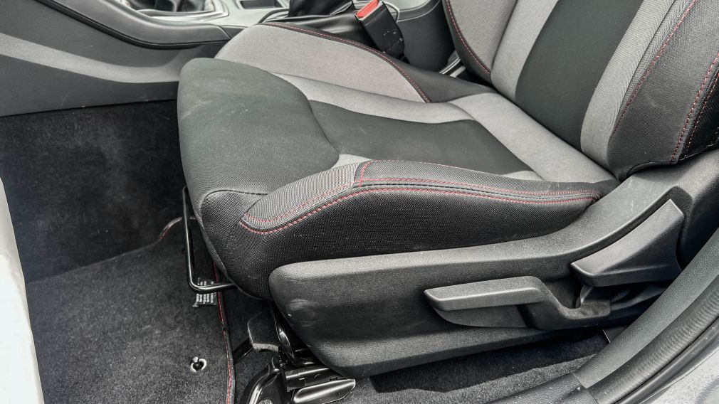 Subaru WRX Manual 2023 d&rsquo;occasion à vendre - 26