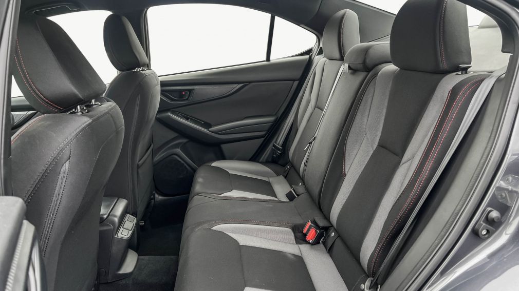 Subaru WRX Manual 2023 d&rsquo;occasion à vendre - 27