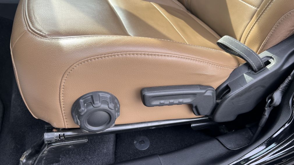 Jeep Wrangler Unlimited Sahara 2021 d&rsquo;occasion à vendre - 29