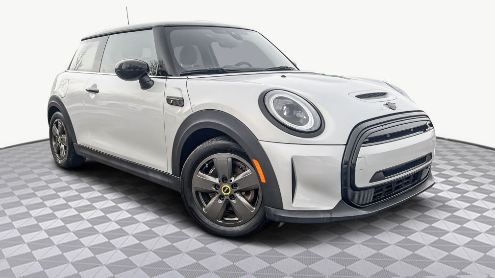Mini Cooper SE Cooper SE 2022 d&rsquo;occasion à vendre - 1