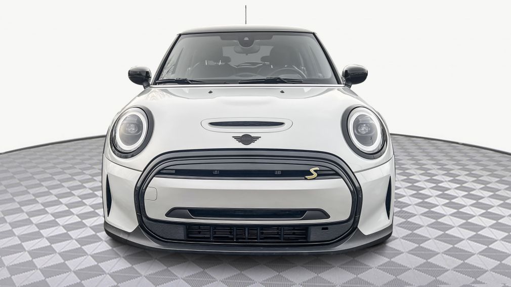 Mini Cooper SE Cooper SE 2022 d&rsquo;occasion à vendre - 2