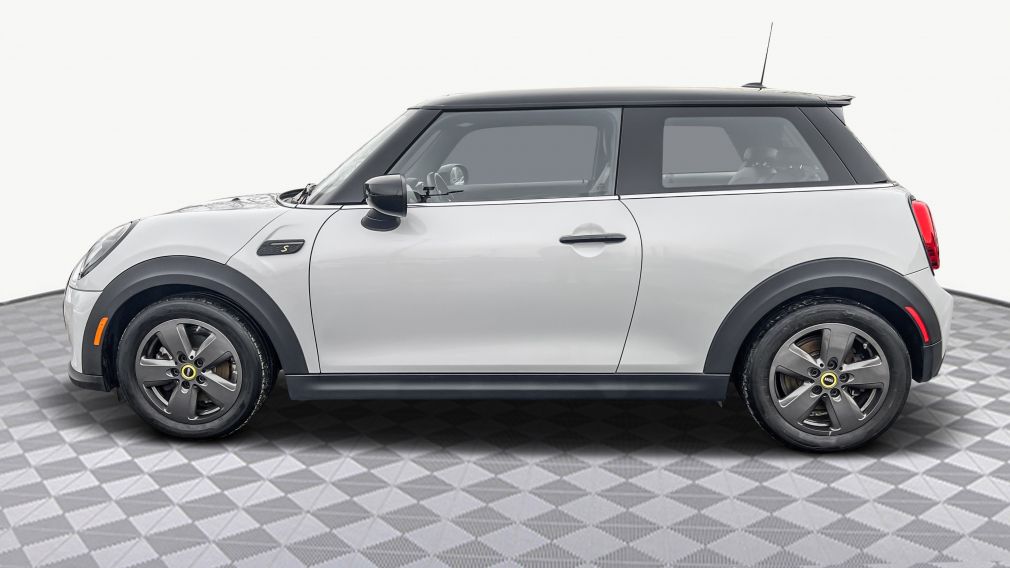 Mini Cooper SE Cooper SE 2022 d&rsquo;occasion à vendre - 4