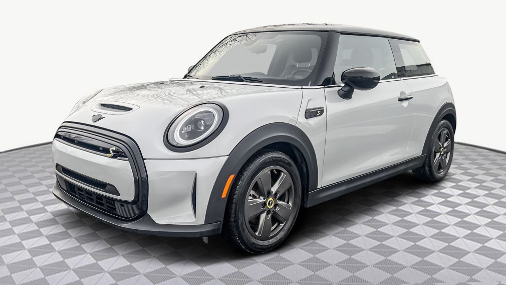 Mini Cooper SE Cooper SE 2022 d&rsquo;occasion à vendre - 3