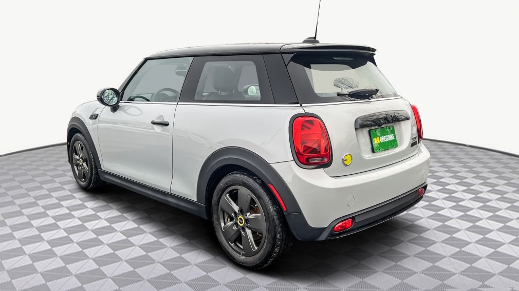 Mini Cooper SE Cooper SE 2022 d&rsquo;occasion à vendre - 5