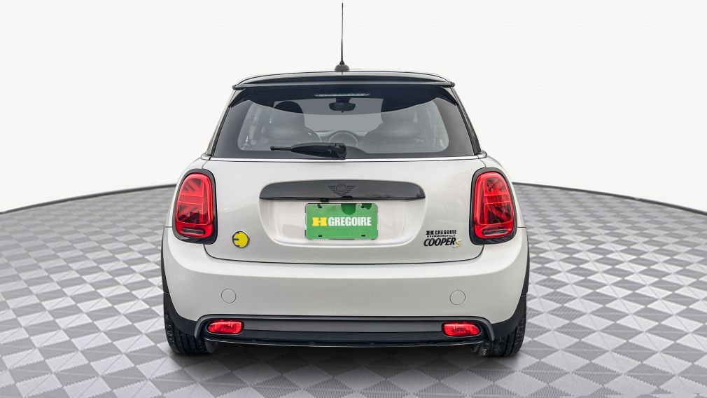 Mini Cooper SE Cooper SE 2022 d&rsquo;occasion à vendre - 6