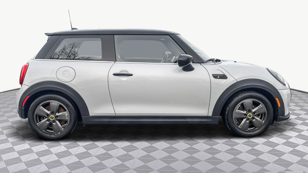 Mini Cooper SE Cooper SE 2022 d&rsquo;occasion à vendre - 8