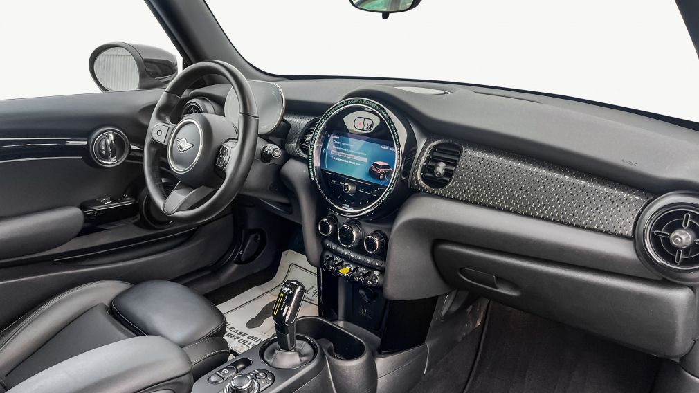 Mini Cooper SE Cooper SE 2022 d&rsquo;occasion à vendre - 9