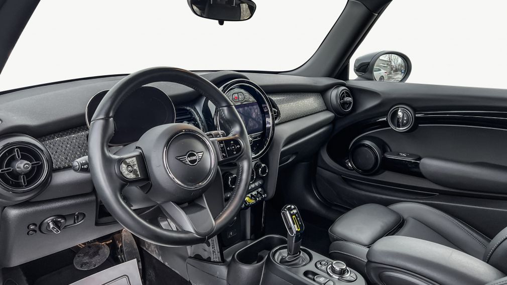 Mini Cooper SE Cooper SE 2022 d&rsquo;occasion à vendre - 11