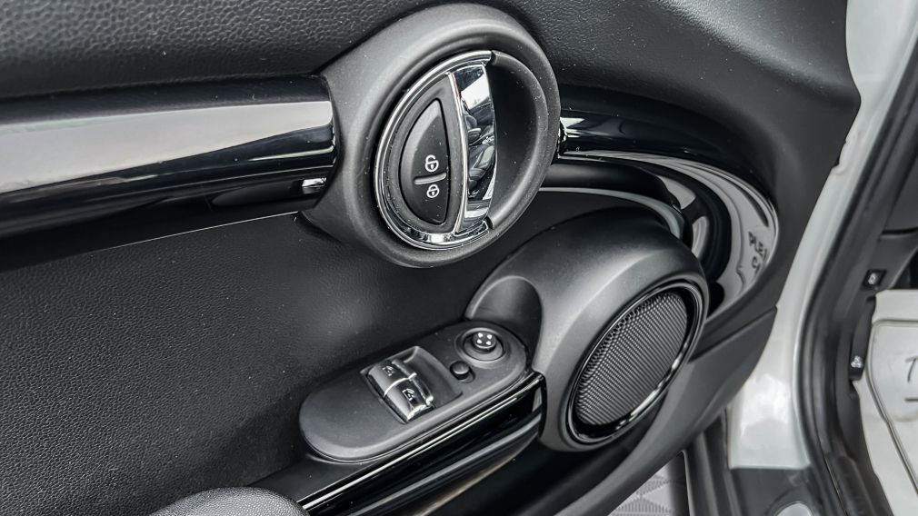 Mini Cooper SE Cooper SE 2022 d&rsquo;occasion à vendre - 12