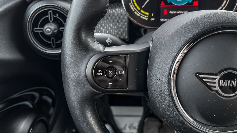 Mini Cooper SE Cooper SE 2022 d&rsquo;occasion à vendre - 14