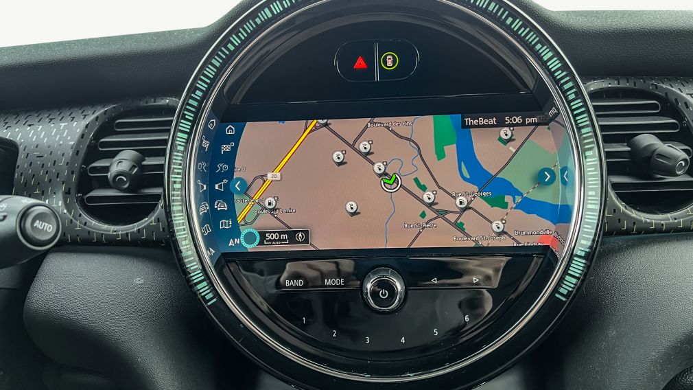 Mini Cooper SE Cooper SE 2022 d&rsquo;occasion à vendre - 19