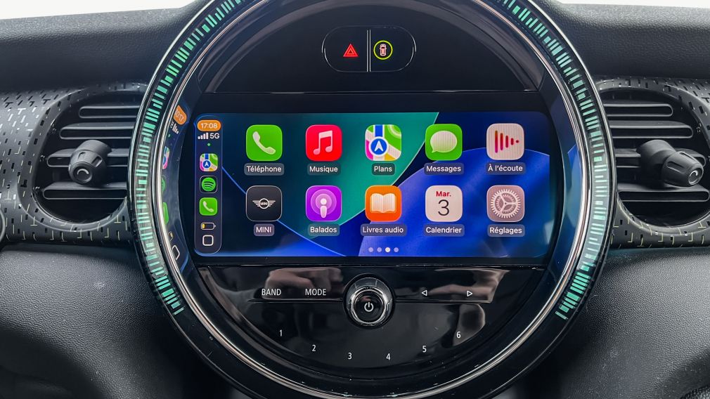 Mini Cooper SE Cooper SE 2022 d&rsquo;occasion à vendre - 20