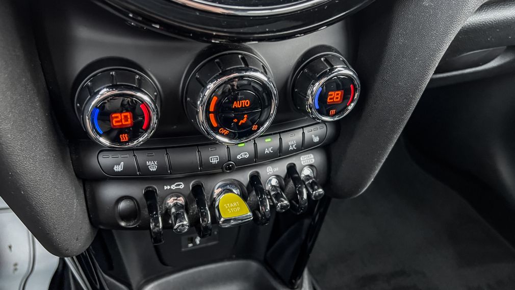 Mini Cooper SE Cooper SE 2022 d&rsquo;occasion à vendre - 21