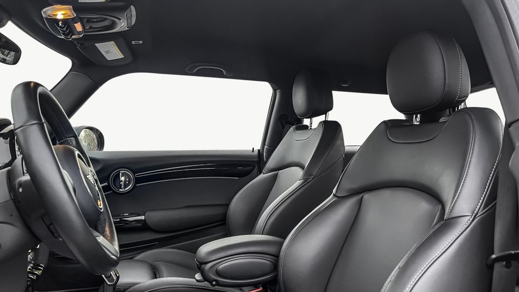 Mini Cooper SE Cooper SE 2022 d&rsquo;occasion à vendre - 23