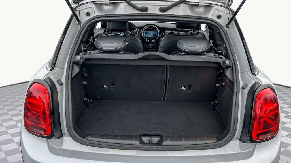 Mini Cooper SE Cooper SE 2022 d&rsquo;occasion à vendre - 26