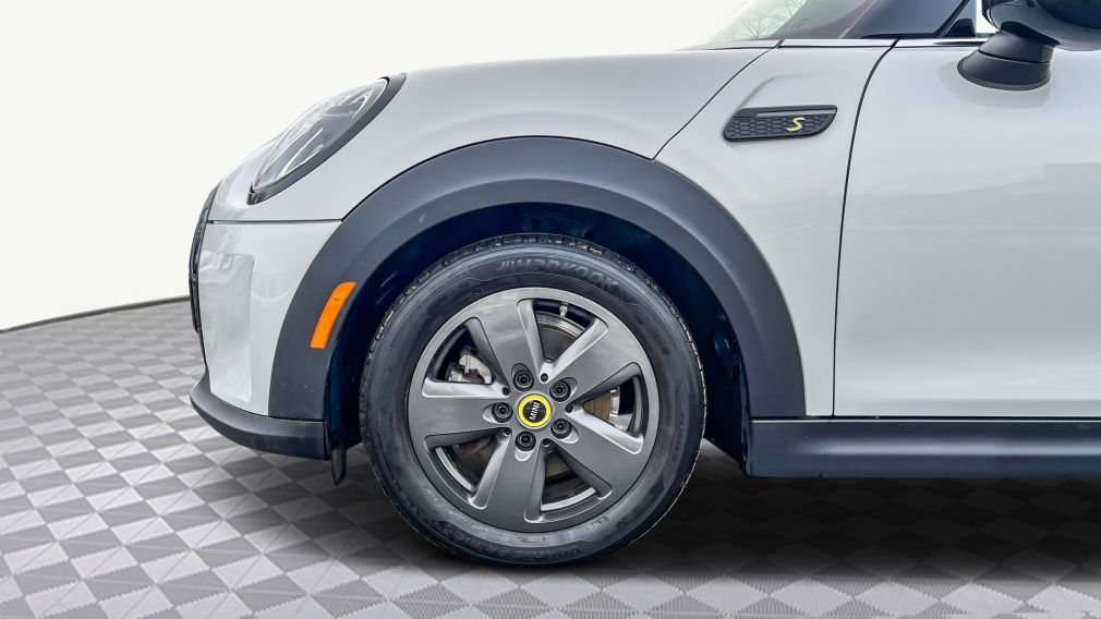 Mini Cooper SE Cooper SE 2022 d&rsquo;occasion à vendre - 27