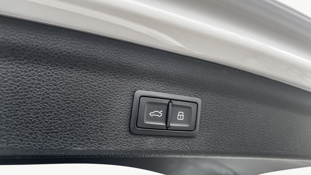 Audi Q3 Komfort 2023 d&rsquo;occasion à vendre - 27