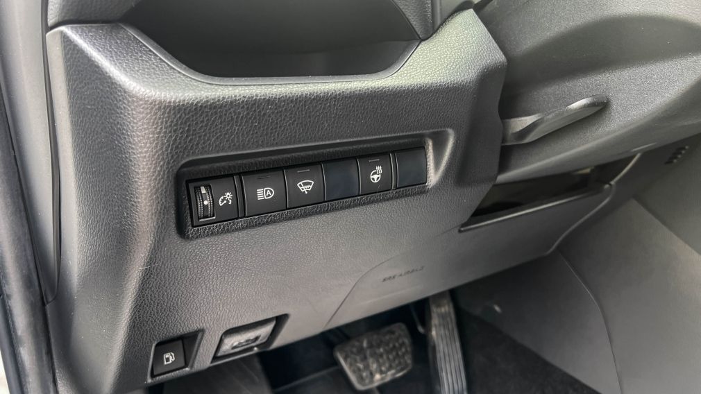 Toyota RAV4 Prime SE 2021 d&rsquo;occasion à vendre - 13