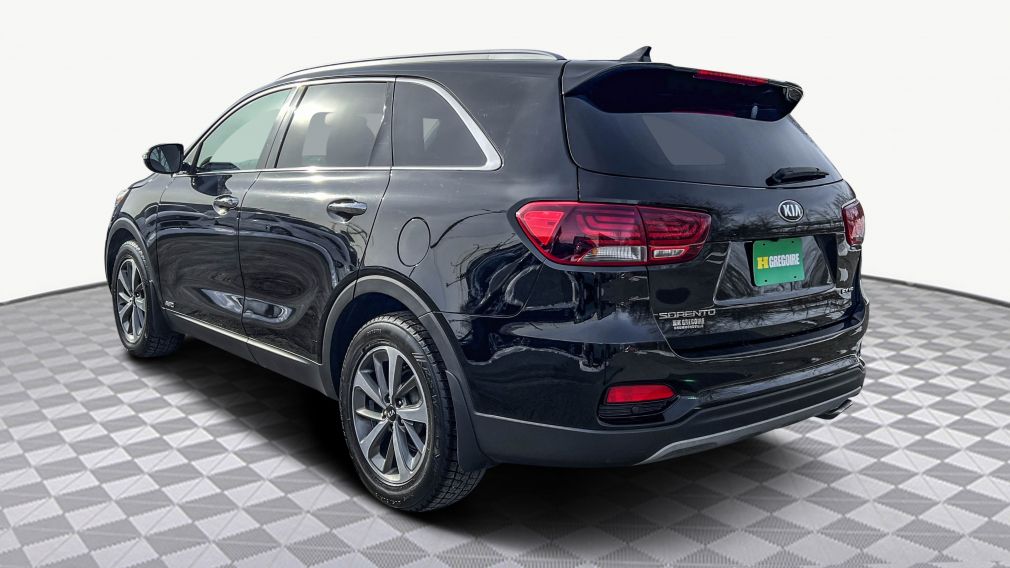Kia Sorento EX 2019 d&rsquo;occasion à vendre - 5