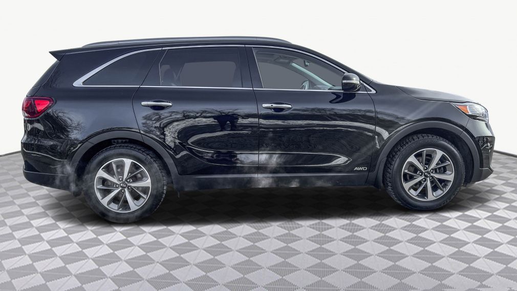 Kia Sorento EX 2019 d&rsquo;occasion à vendre - 8