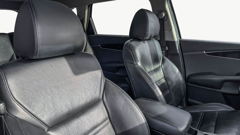 Kia Sorento EX 2019 d&rsquo;occasion à vendre - 10