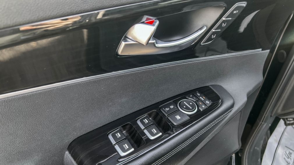 Kia Sorento EX 2019 d&rsquo;occasion à vendre - 12