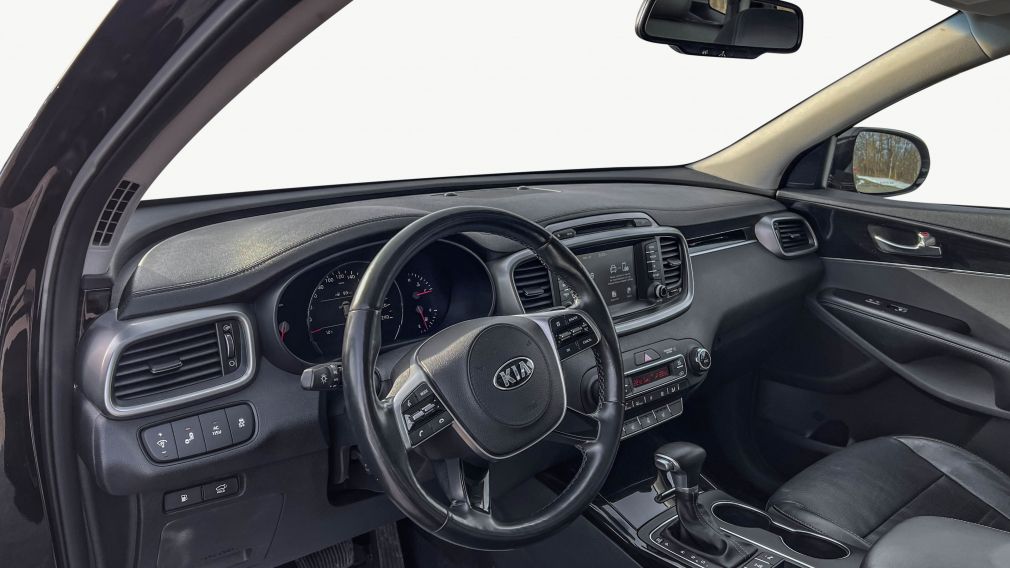 Kia Sorento EX 2019 d&rsquo;occasion à vendre - 11