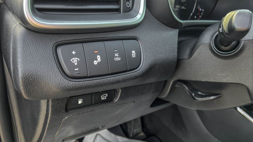 Kia Sorento EX 2019 d&rsquo;occasion à vendre - 13